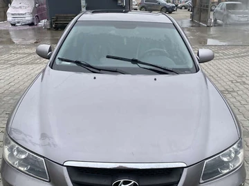 Авто Hyundai Sonata 2006 № 8220016