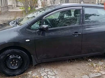 Авто Toyota Auris 2008 № 8220024