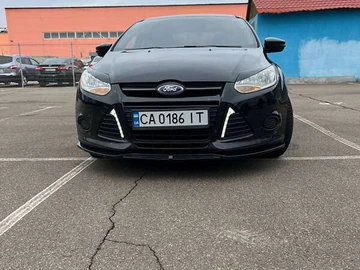 Авто Ford Focus 2014 № 8220048