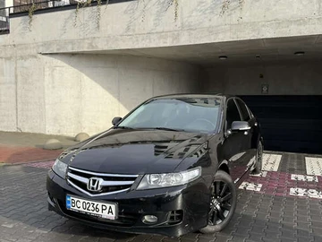 Авто Honda Accord 2007 № 8220051