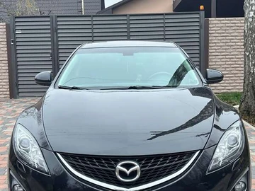 Авто Mazda 6 2012 № 8220071