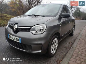 Авто Renault Twingo 2024 № 8220075