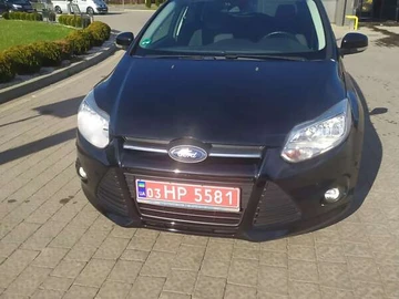 Авто Ford Focus 2013 № 8220080