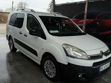 Авто Citroen Berlingo 2013 № 8220095