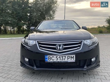 Авто Honda Accord 2011 № 8220101