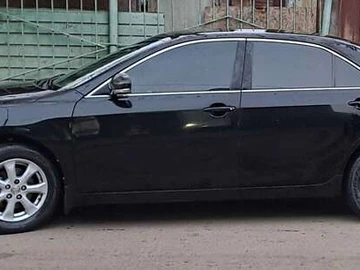 Авто Toyota Camry 2009 № 8220286