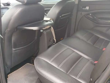 Авто Ford Kuga 2010 № 8220292
