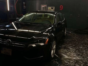 Авто Volkswagen Passat 2014 № 8220294
