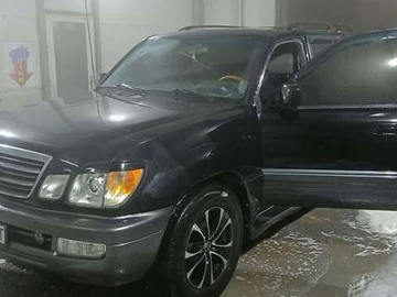 Авто Lexus Lx 2004 № 8220301