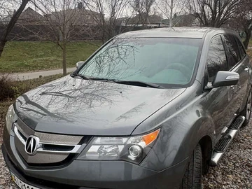 Авто Acura Mdx 2007 № 8220306