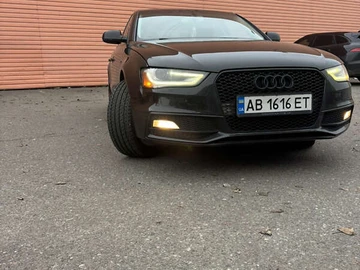 Авто Audi A4 2014 № 8220310