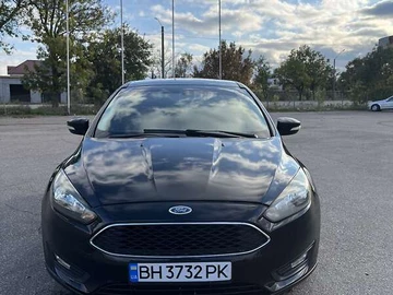 Авто Ford Focus 2017 № 8220313