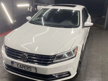 Авто Volkswagen Passat 2016 № 8220330