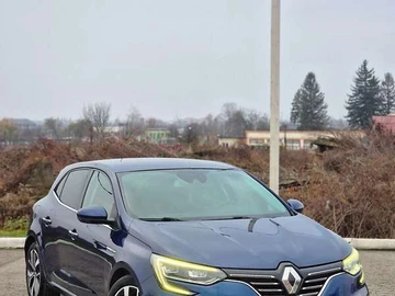 Авто Renault Megane 2016 № 8220333