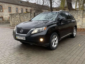 Авто Lexus Rx 2010 № 8220342