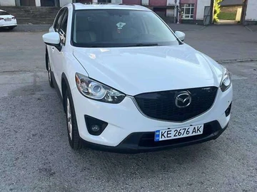 Авто Mazda Cx-5 2013 № 8220347