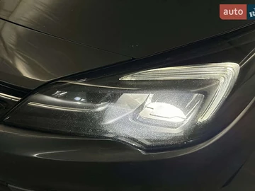 Авто Opel Astra 2020 № 8220349