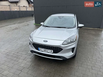 Авто Ford Escape 2020 № 8220363