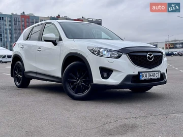 Авто Mazda Cx-5 2014 № 8220365