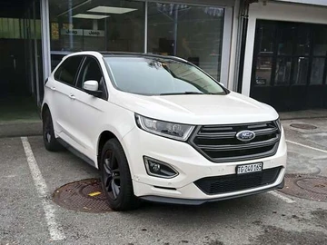Авто Ford Edge 2017 № 8220367
