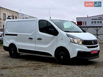 Авто Fiat Talento 2021 № 8220465