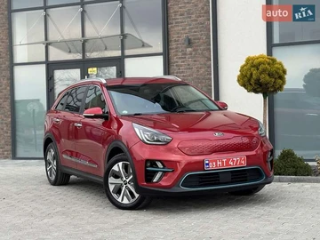 Авто KIA Niro 2020 № 8220467