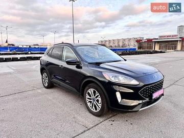 Авто Ford Escape 2022 № 8220485