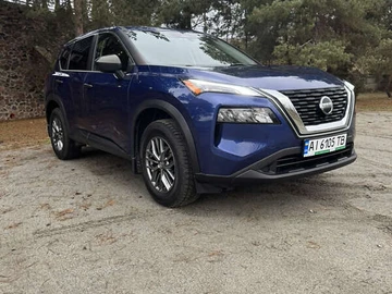 Авто Nissan Rogue 2020 № 8220495