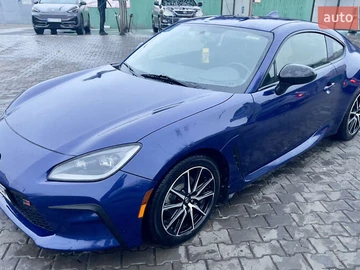 Авто Toyota Gr86 2022 № 8220505