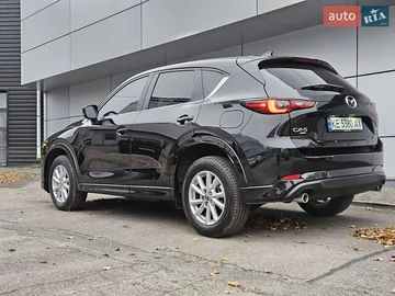 Авто Mazda Cx-5 2025 № 8220528