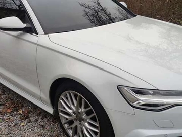 Авто Audi A6 2018 № 8220530