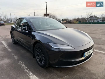 Авто Tesla Model 3 2024 № 8220533