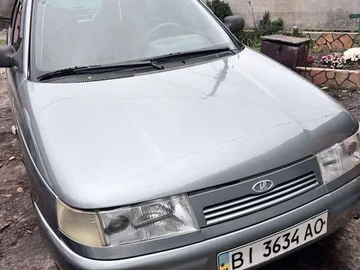 Авто ВАЗ 2110 2007 № 8220706