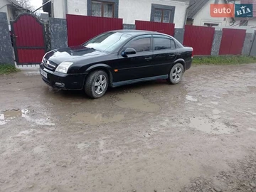 Авто Opel Vectra 2003 № 8220718