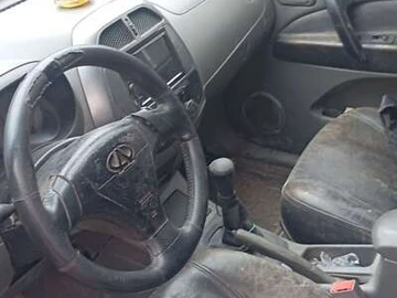 Авто Chery Tiggo 2007 № 8220726