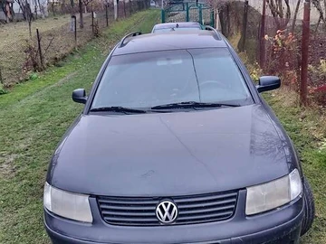 Авто Volkswagen Passat 2000 № 8220730