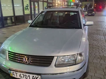 Авто Volkswagen Passat 2000 № 8220731