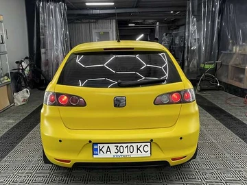 Авто SEAT Ibiza 2006 № 8220732