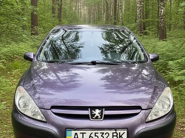 Авто Peugeot 307 2003 № 8220738