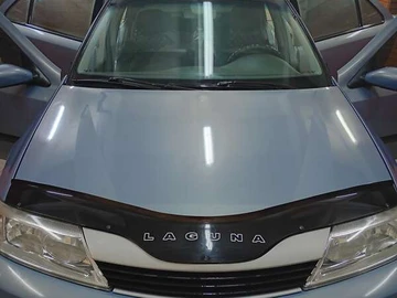Авто Renault Laguna 2003 № 8220748
