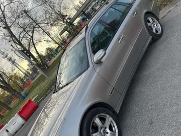 Авто Mercedes E-Class 2007 № 8220756