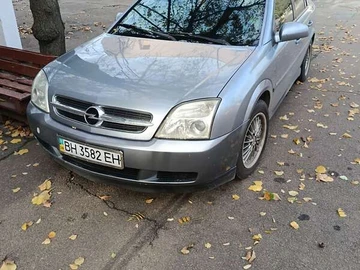 Авто Opel Vectra 2005 № 8220849