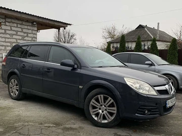 Авто Opel Vectra 2005 № 8220856