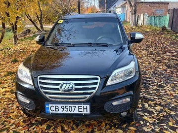 Авто Lifan X60 2013 № 8220862
