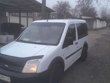 Авто Ford Tourneo Connect 2007 № 8220866
