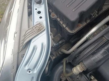 Авто Chevrolet Aveo 2008 № 8220867