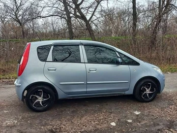 Авто Mitsubishi Colt 2004 № 8220869