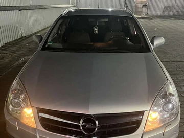 Авто Opel Signum 2006 № 8220870