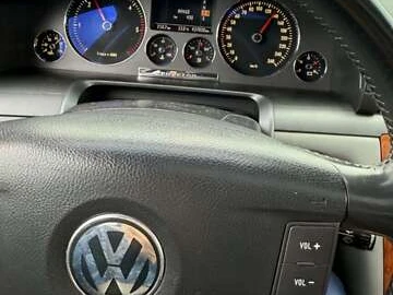 Авто Volkswagen Phaeton 2005 № 8220884