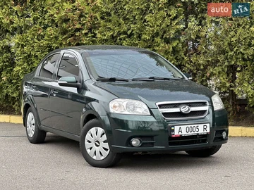 Авто ЗАЗ Vida 2015 № 8220888